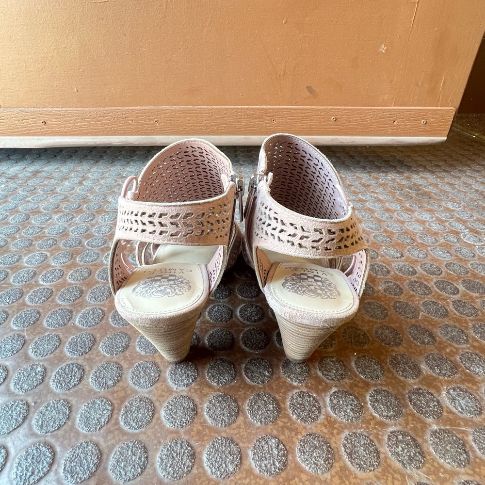 Vince Camuto Esten - Picture 4 of 6